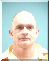 Inmate Gregory Usry