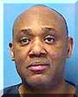 Inmate Haire Boykin