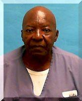 Inmate Henry Sr Brunson