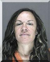 Inmate Holly Eckert