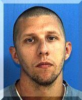 Inmate Isaiah B Salowitz