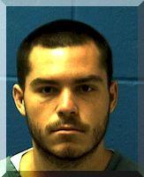 Inmate Jacob J Velez