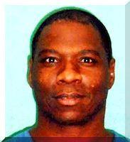 Inmate Jamal C Glenn