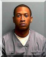 Inmate Jamar A Sanders