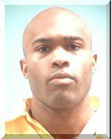 Inmate Jamaree Stevens