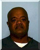 Inmate James C Jr Mccray