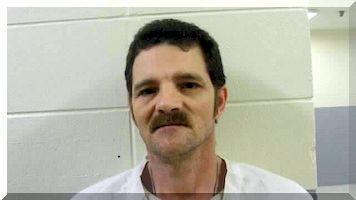 Inmate James Higginbotham