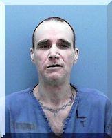 Inmate James Hoehn