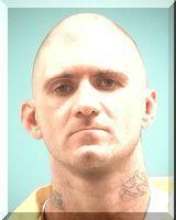 Inmate James Jordan