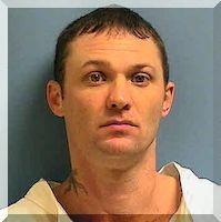 Inmate James Rodgers