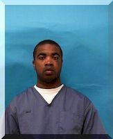 Inmate Jarkee Watson