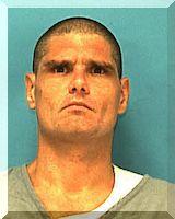 Inmate Jason Fountaine