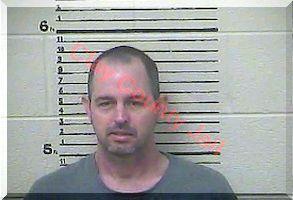 Inmate Jason Landon Schooler