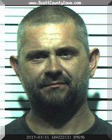 Inmate Jason Neil Slagel