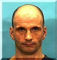 Inmate Jason W Clymer