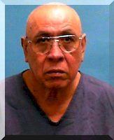 Inmate Javier Torres