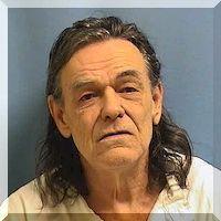 Inmate Jeff W Welch