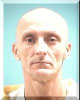 Inmate Jeffery Anderson