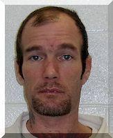 Inmate Jeffrey A Carroll