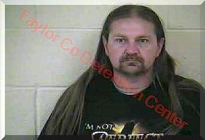 Inmate Jeffrey D Helton