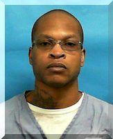 Inmate Jeffrey D Jr Miller