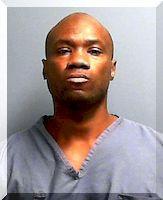 Inmate Jeremiah J Hagans