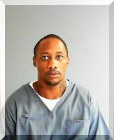 Inmate Jermaine L Brown