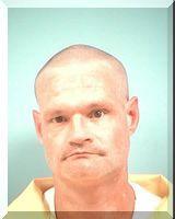 Inmate Jerome Boe