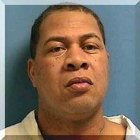 Inmate Jerry L Rollins