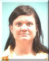 Inmate Jessica Riggs