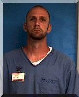 Inmate John D Blackmon