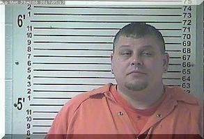 Inmate John Lee Lampson