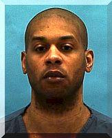 Inmate Johnathan L Plant