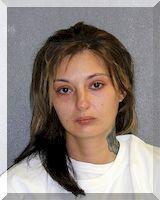 Inmate Jolene Kneski