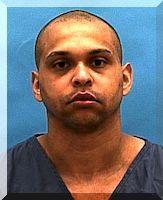 Inmate Jonpaul A Harms