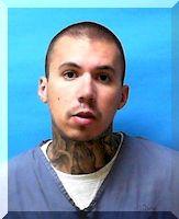 Inmate Jorge A Colon