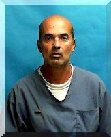 Inmate Jose A Ortiz