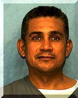 Inmate Jose A Pacheco