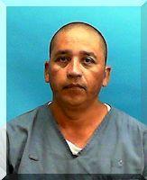 Inmate Jose M Mencos