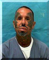 Inmate Jose R Castaneda