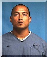 Inmate Jose Valdez