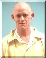 Inmate Joshua Earnest