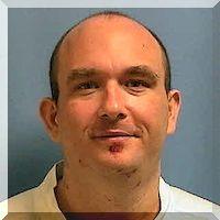 Inmate Joshua W Williams