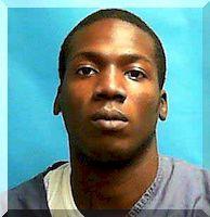 Inmate Joshuwa D Hodges