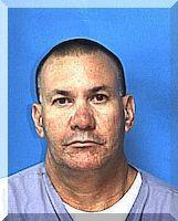 Inmate Julio Betancourt