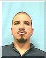 Inmate Justin P Bessette