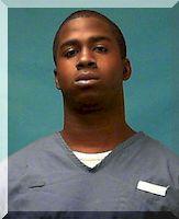 Inmate Kareem Moore