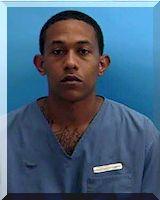 Inmate Keith A Ii Davis