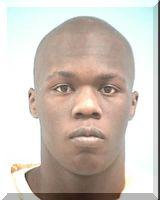 Inmate Kelvin Jones