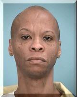 Inmate Kendale Grady